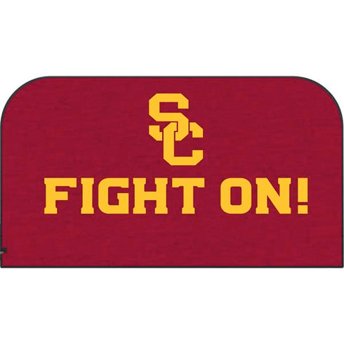 University of Southern California USC Fight On Nintendo Switch 2 (2025) with Joy-Con Skin